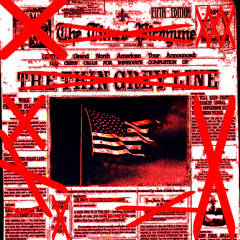 NO GREY LINES