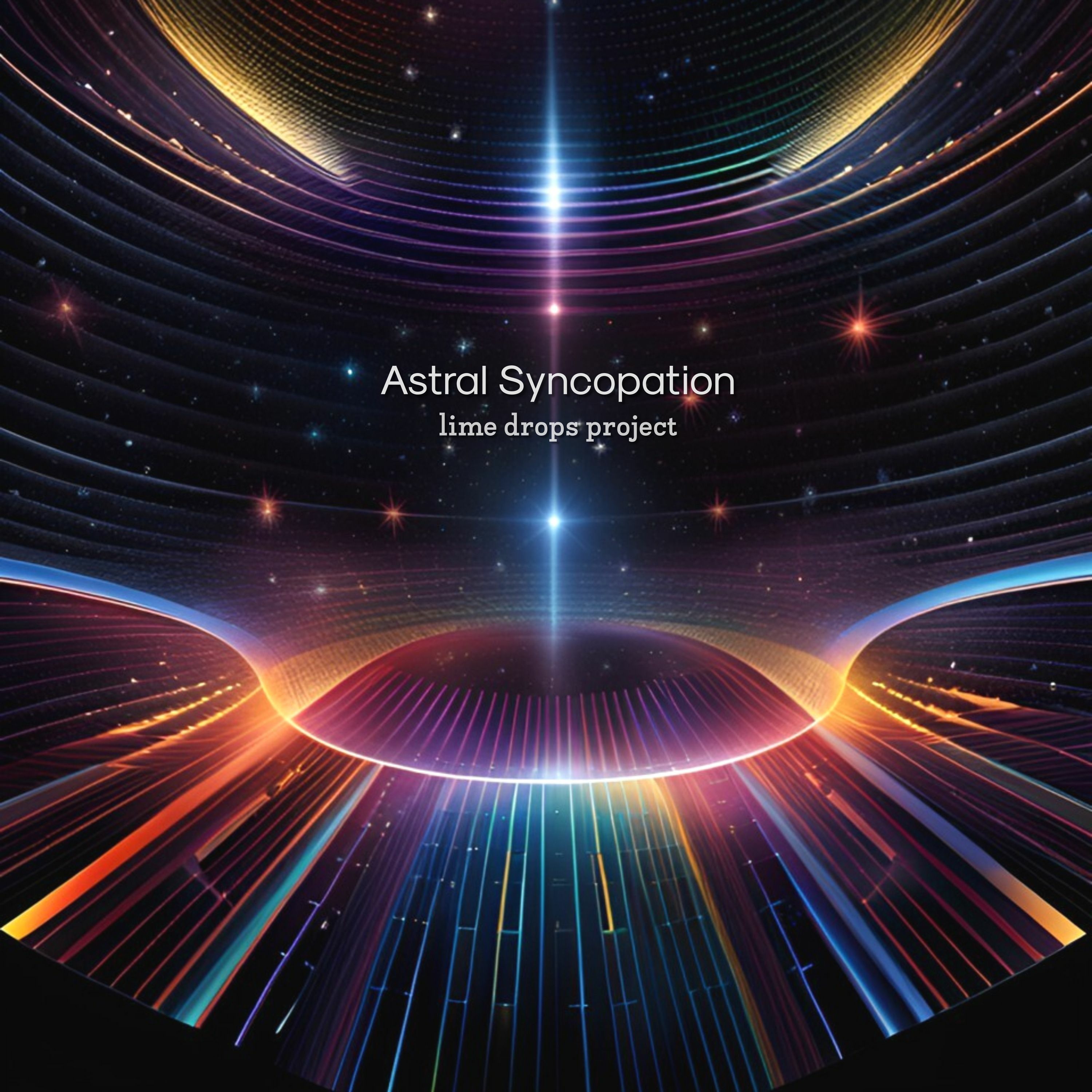 Astral Syncopation