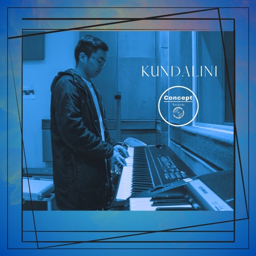 ConceptCast 74/ Kundalini
