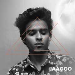 Aagoo - Tiefdruck Podcast #36
