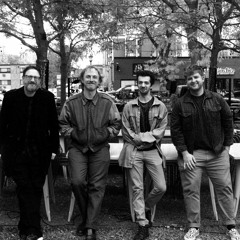 The Interstellar Cowboy Band (Live at ROK)