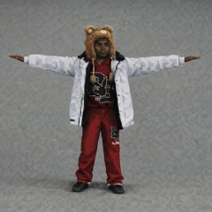 U SPECIAL (prod.suavethedon)