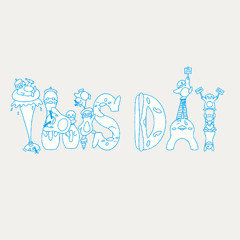 Never Be Alone Again