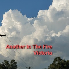 Another In The Fire - Hillsong United Cover