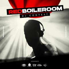 REDBOILEROOM DJ CONTEST - NZHN