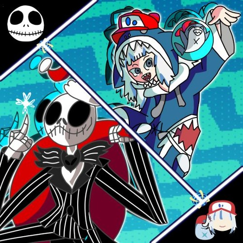 Bone-Tinglin' Sharkventure!