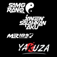Sakit Hati Ku 2021 ( Zulham Sumantri & YakuzaFamily & Samorano & Jangan Salah Aku )#Req Ambo 54MO