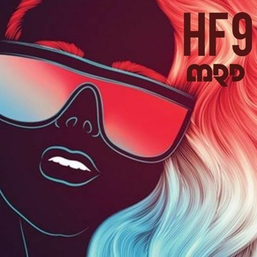 MrD MIX 23 - HOUSE FLAVOURS 9 (TL IN DS)