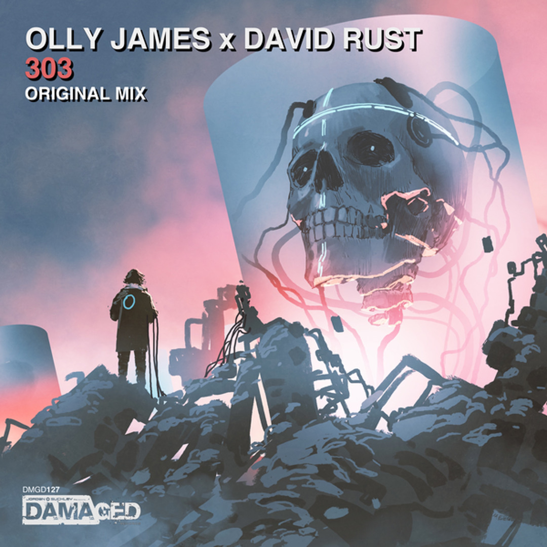 Stream 303 by Olly James | Listen online for free on SoundCloud