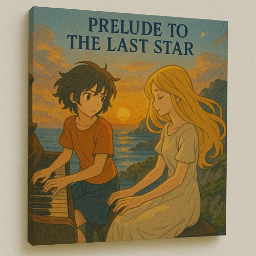 Prelude to the Last Star