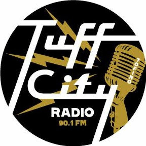 Roy Henry Vickers - April 21rst, 2020, Live On Tuff City Radio