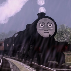 Dudley Races Against Landslide (Battle Against A True Hero ITSO S3)