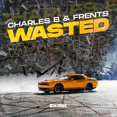 Wasted (Extended Mix)