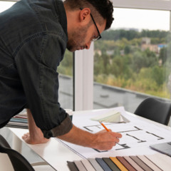 What Does an Interior Designer Really Do