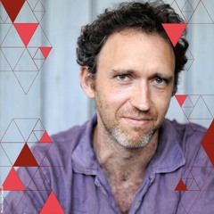 History for Tomorrow | filosoof Roman Krznaric en cultuurwetenschapper Charley Boerman