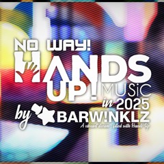 Clubmaster - Electronic Love (Barw!nklz Remix)