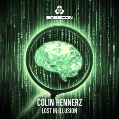 Colin Hennerz - Lost In Illusion