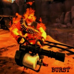 BURST (Feat. Ku￦aZu, Korean Sexy Boy)(Prod. by Paziboy)