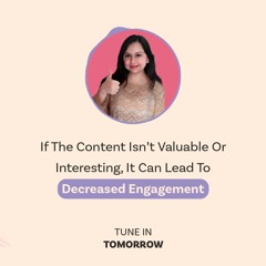 Quality vs. Quantity In Content Strategy - Episode 3 Teaser