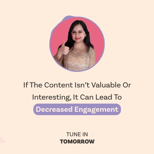 Quality vs. Quantity In Content Strategy - Episode 3 Teaser