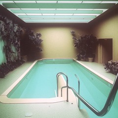 Don't Even Dip A Toe