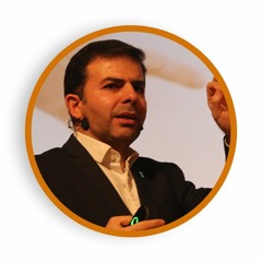 پادکست فکرانه (مذاکره2) - استاد احمد محمدی (سخنران انگیزشی، مدرس و مشاور کسب و کار)