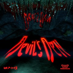 Kahji - Devil's Den