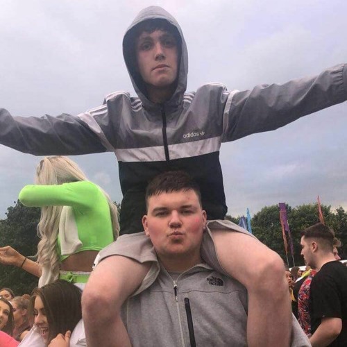 Brain Cells yupa that