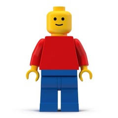LEGOMAN - Another Girl