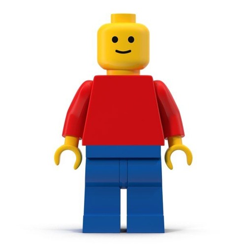 LEGOMAN - Another Girl