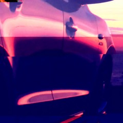 Sunset LR Ride