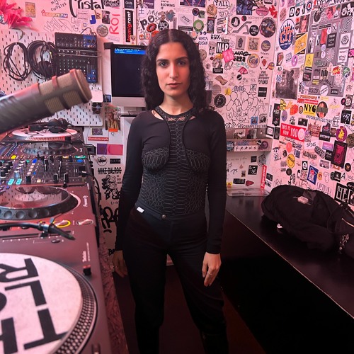Mohajer @ The Lot Radio 04-01-2023