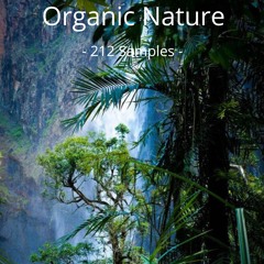 Organic Nature I Preview