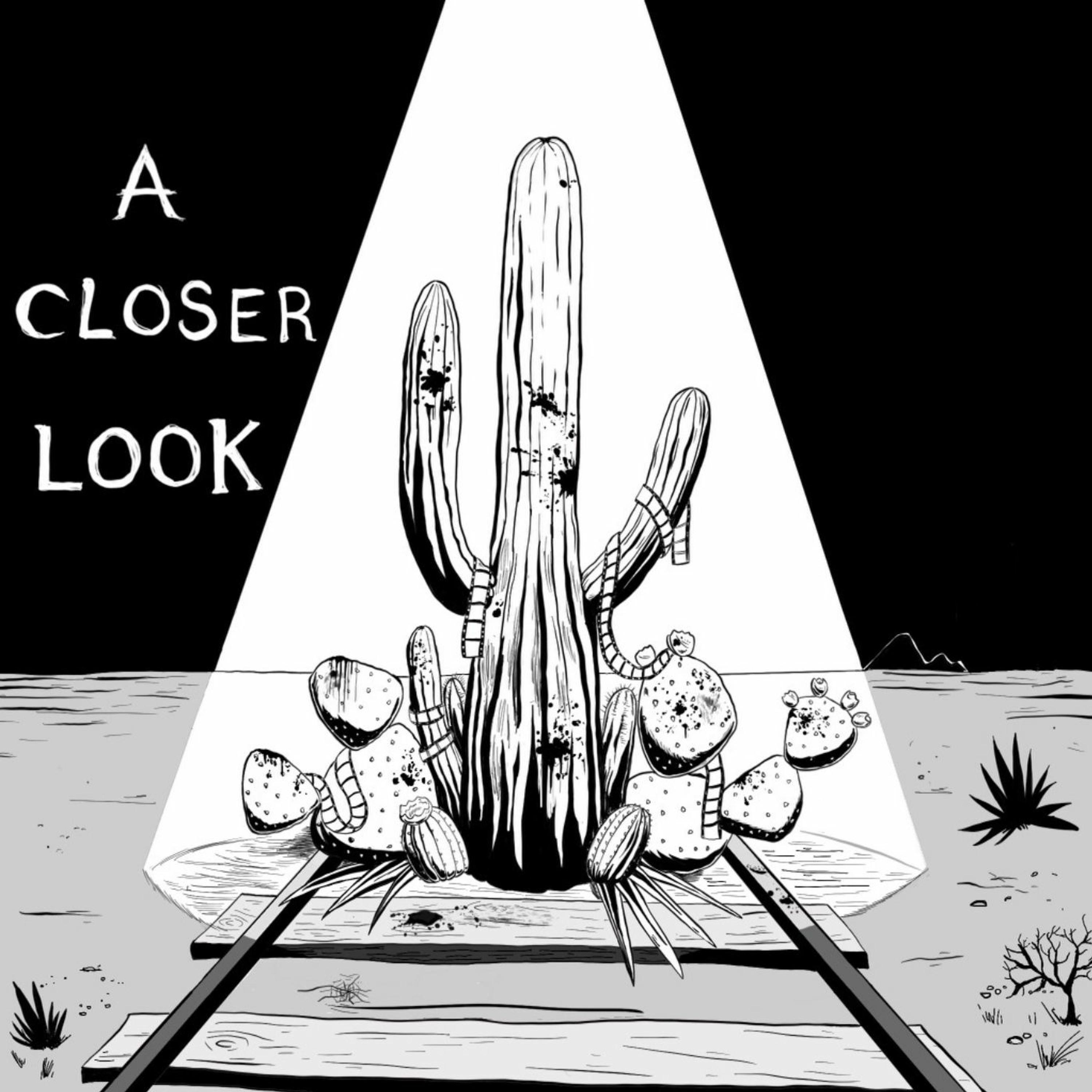 A Closer Look Podcast