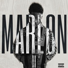 marlonfyb - feel like jordan