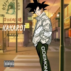 Kakarot (prod.  KAREGI)