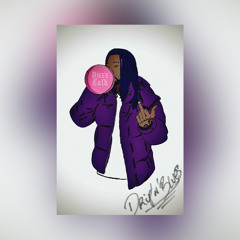 43. Maybxch - Not Trigga