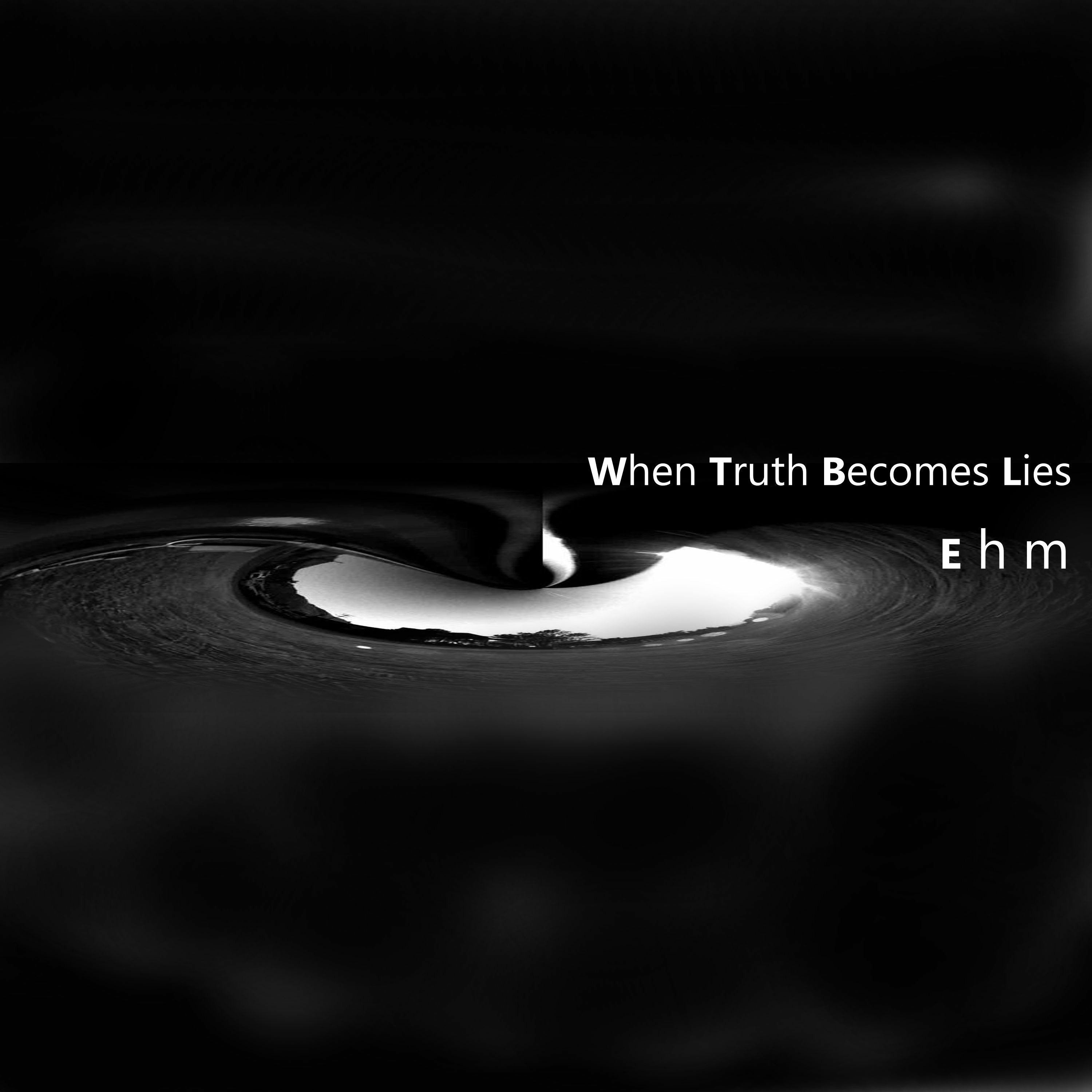When Truth Becomes Lies episode artwork