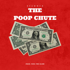 Poop Chute