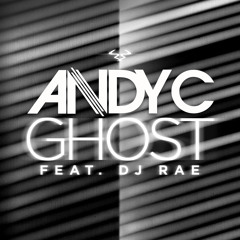Andy C - Ghost (feat. DJ Rae)