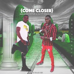 COME CROSER