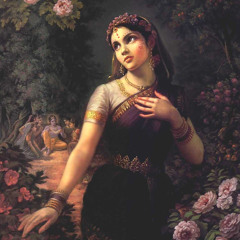 Rasa Hare Krsna