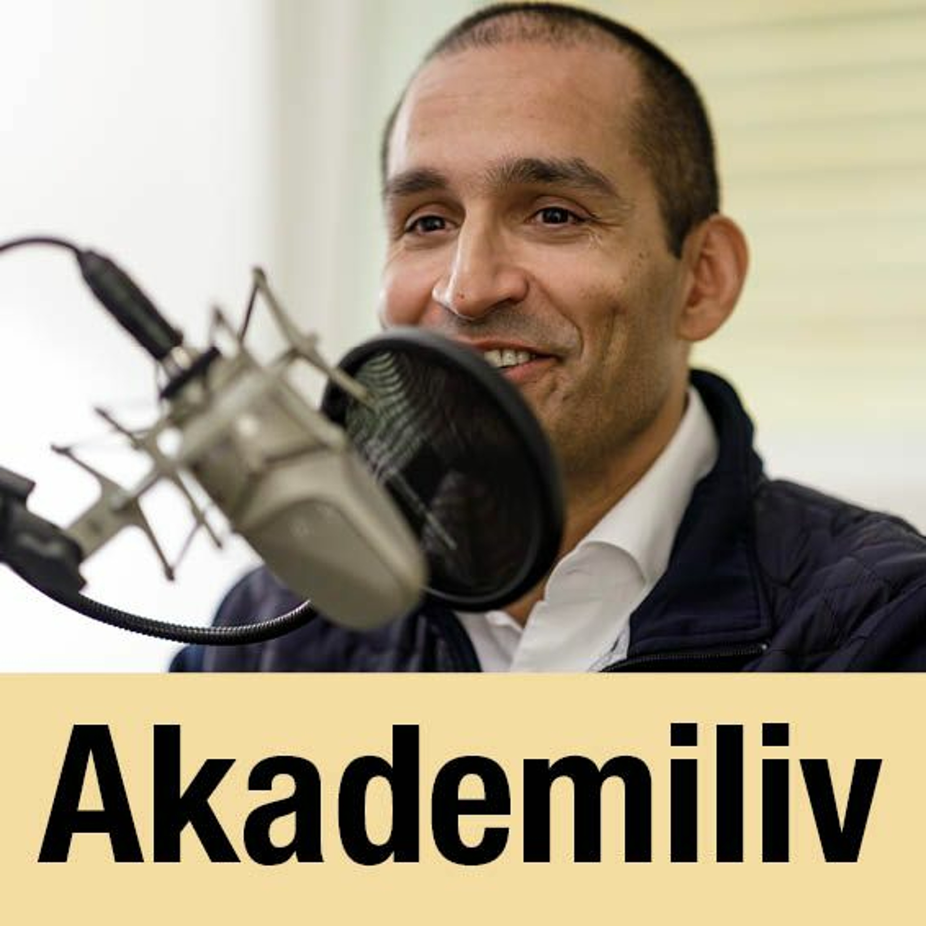 Akademiliv