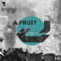 Uprising - A.fruit Cypher