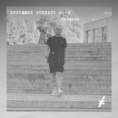 Schimmer Podcast #019 with CARMONA