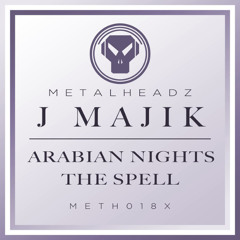 J.Majik - Arabian Nights