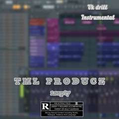 pop smoke UK Drill instrumental