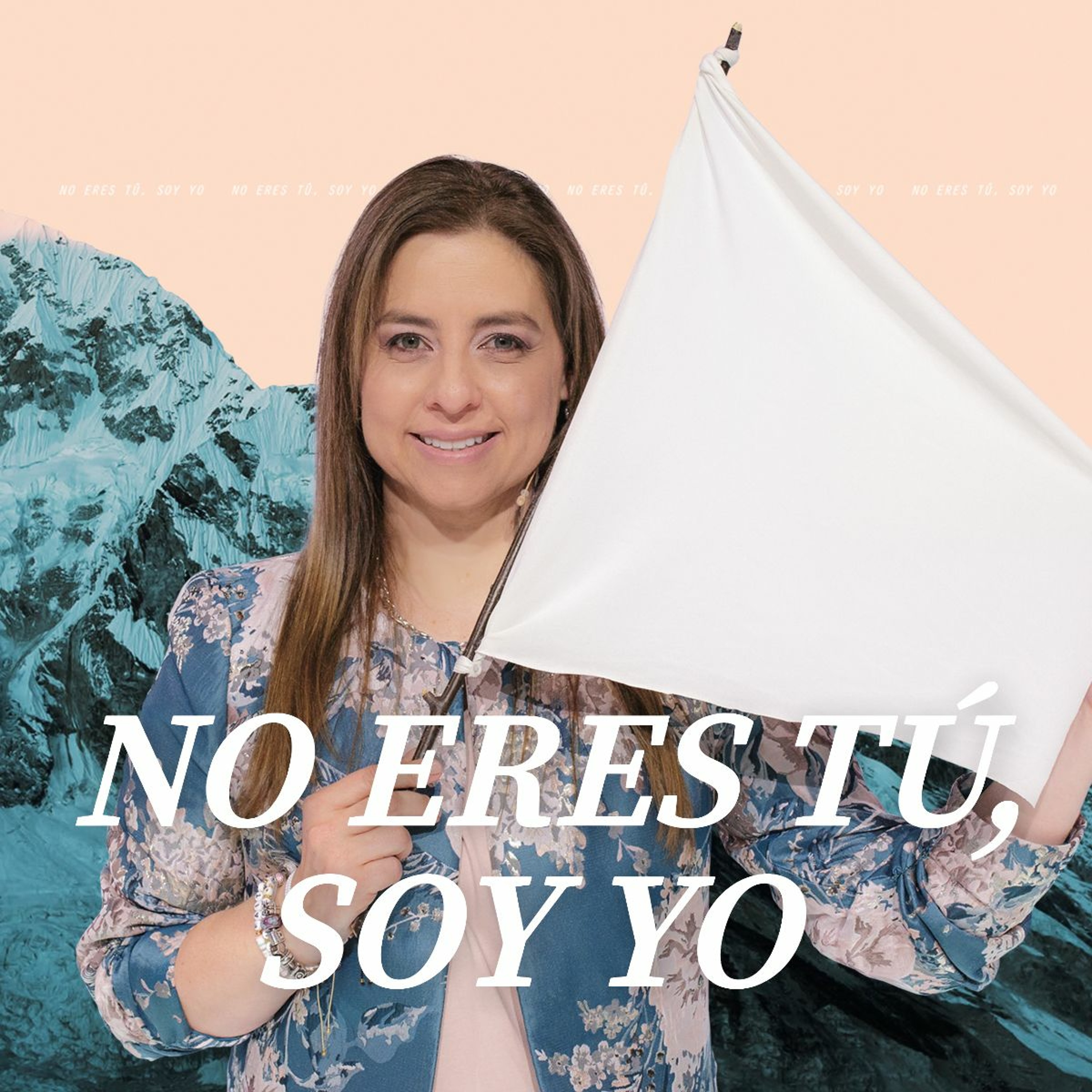 Podcast El Lugar de Su Presencia