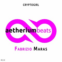 Fabrizio Maras Cryptogirl
