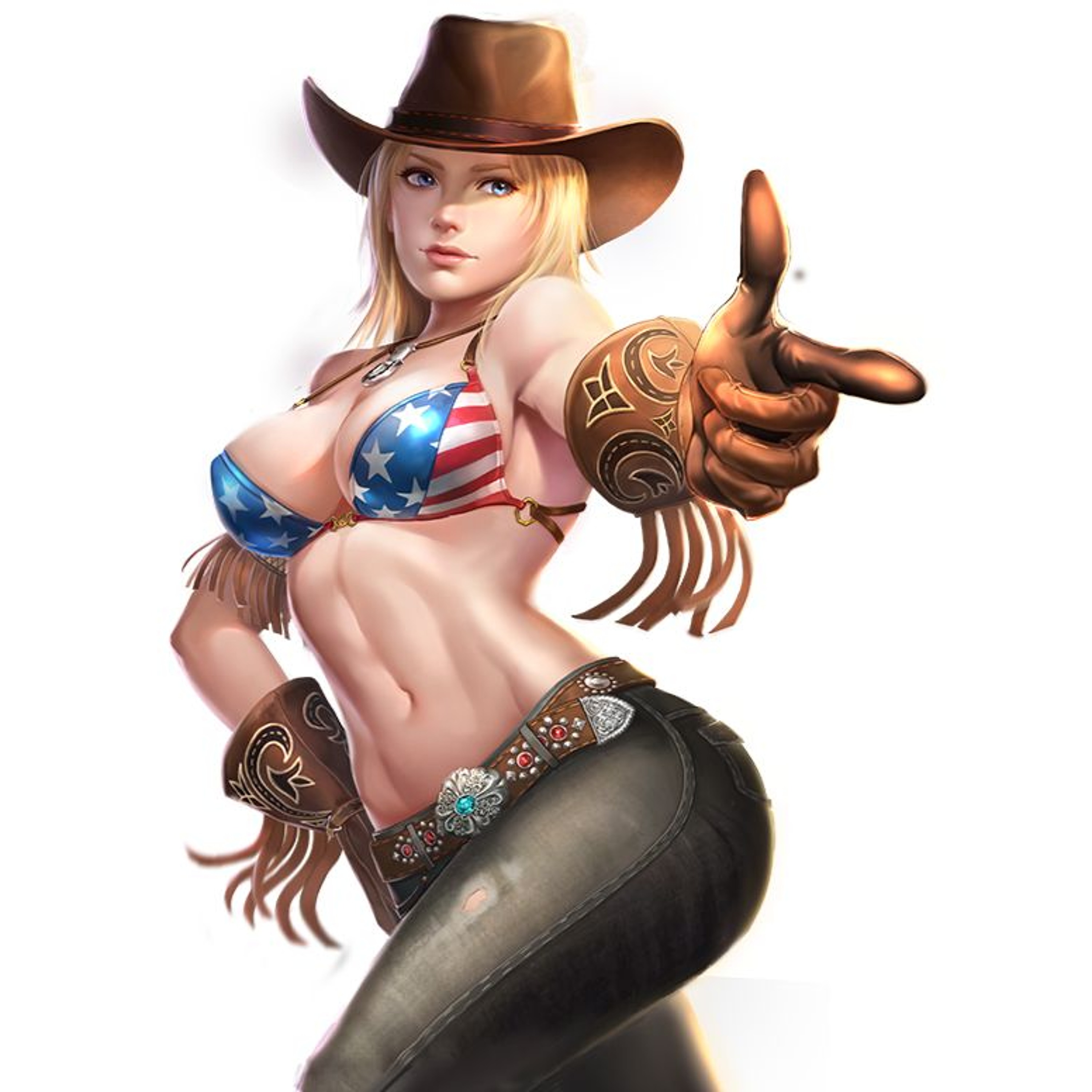Dead Or Alive 7 Soundtrack: Tina #doageneration episode artwork